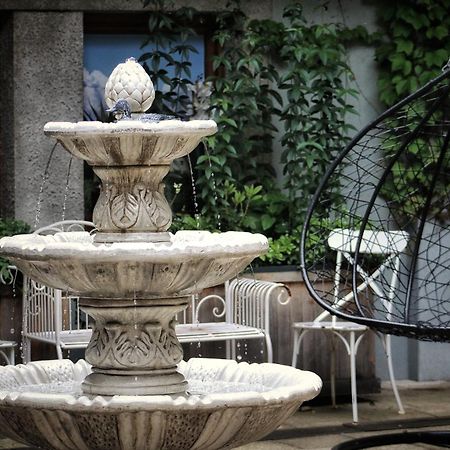 Apartman Okamih Banska Stiavnica Luaran gambar