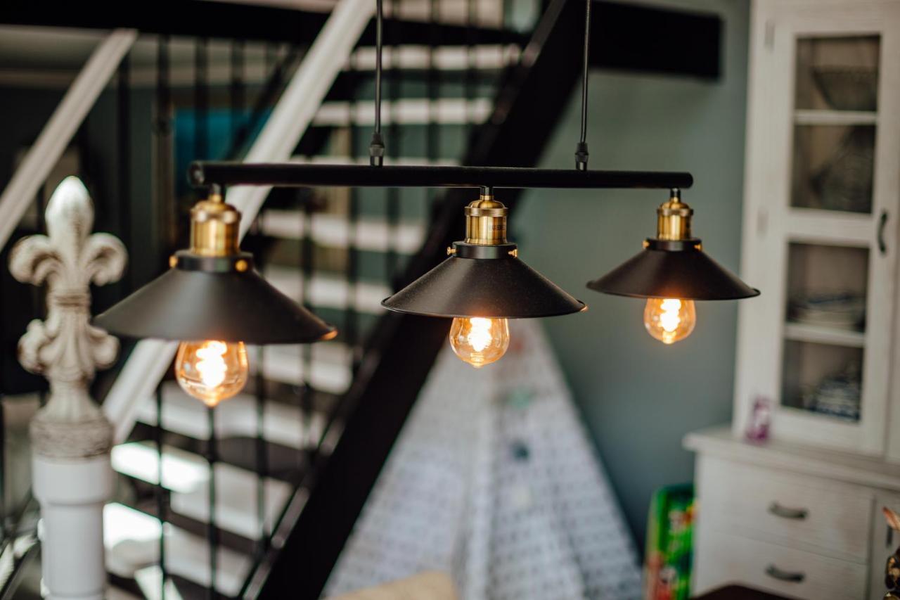 Apartman Okamih Banska Stiavnica Luaran gambar