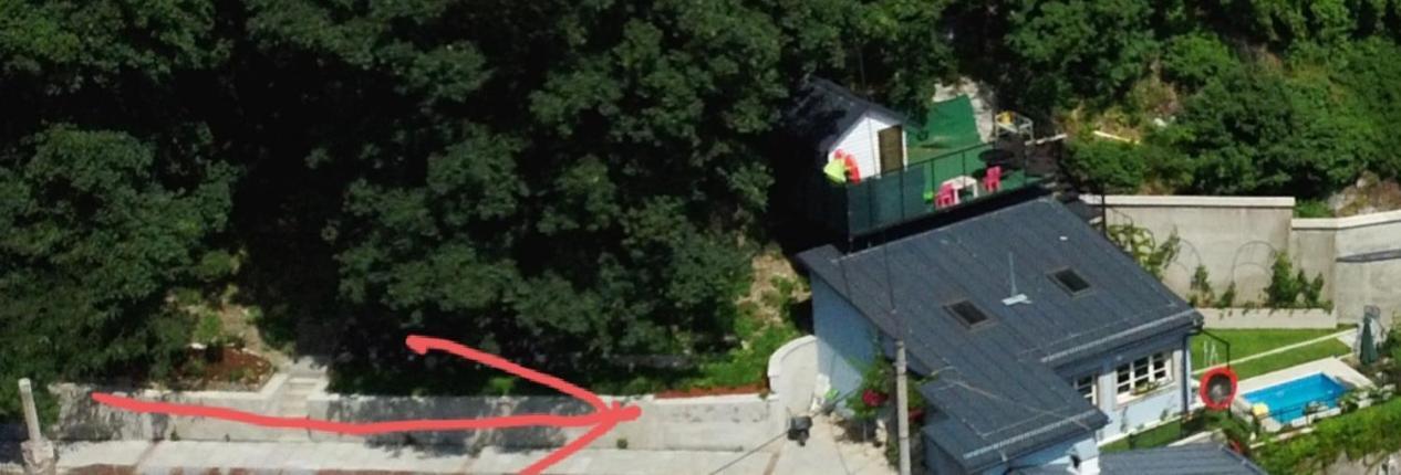Apartman Okamih Banska Stiavnica Luaran gambar