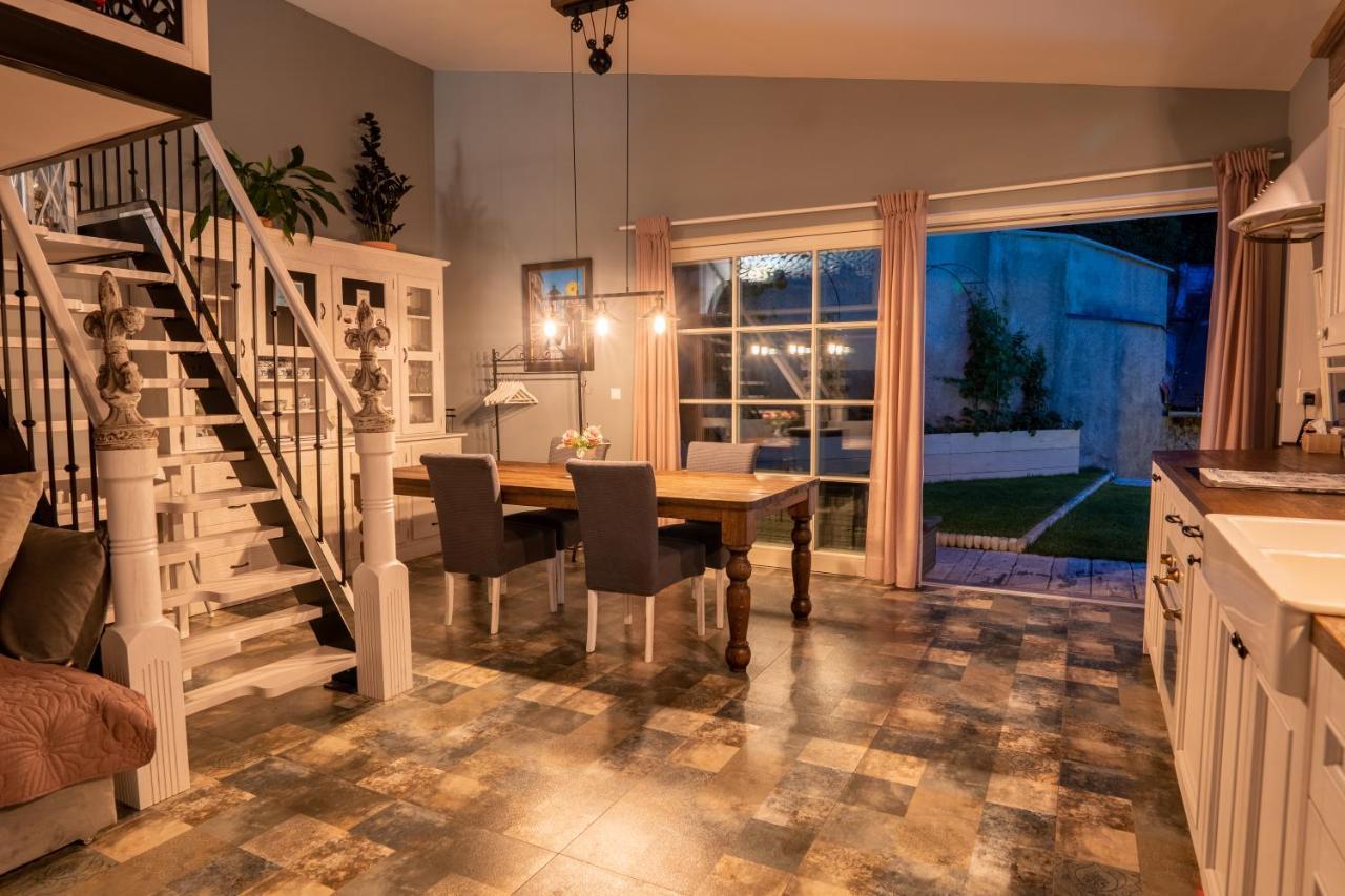Apartman Okamih Banska Stiavnica Luaran gambar