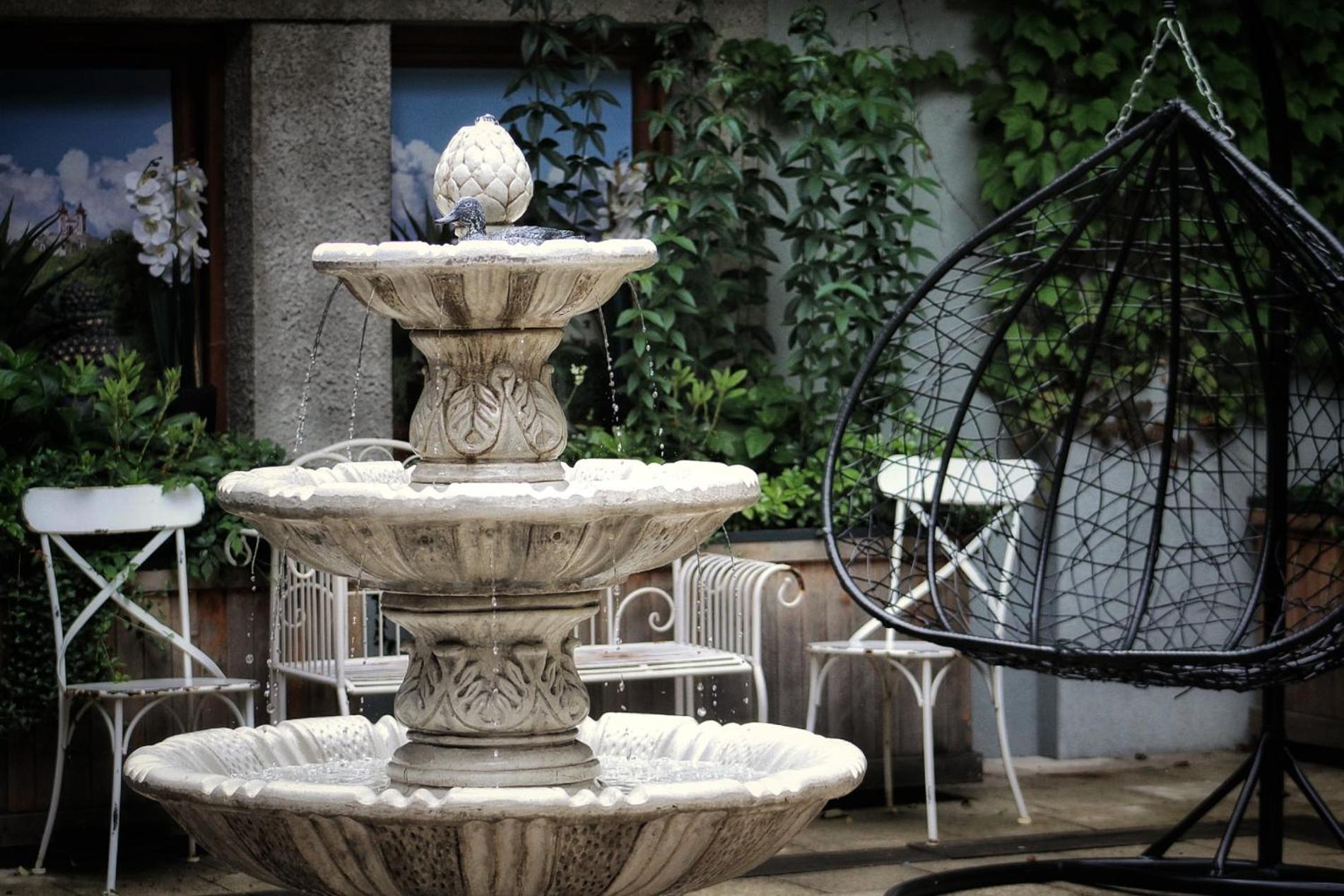 Apartman Okamih Banska Stiavnica Luaran gambar